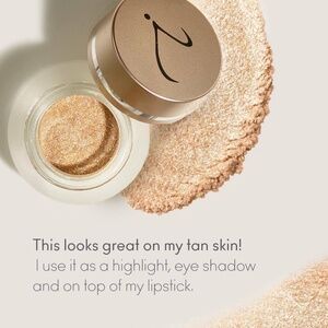 Jane Iredale 24-Karat Gold Dust